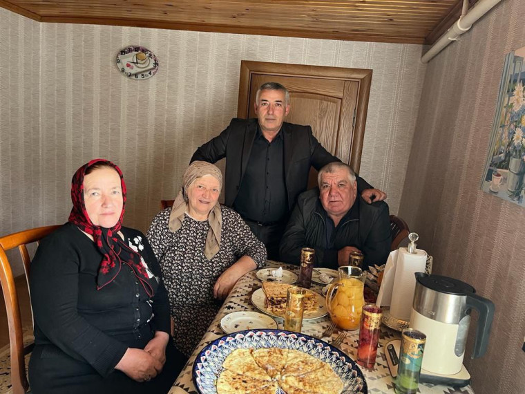 День учителя.