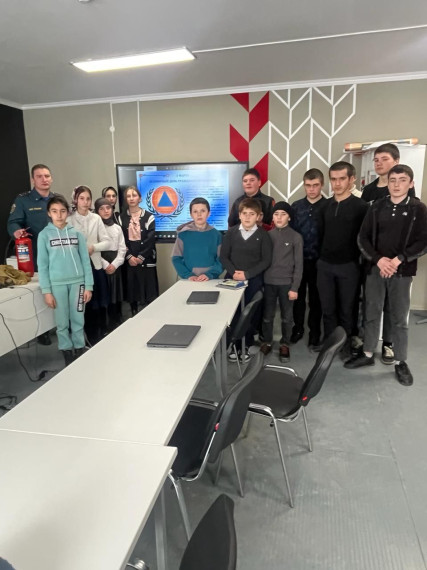 Всемирный день Гражданской Обороны.