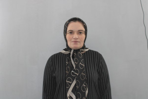 Арбулиева Патимат Абдулмаликовна Арбулиева Патимат Абдулмаликовна