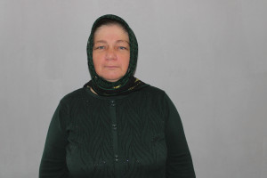 Магомедова Патимат Гасановна Магомедова Патимат Гасановна