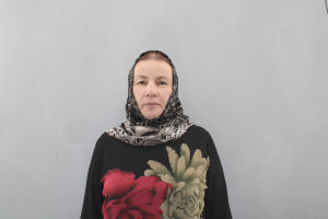 Нурмагомедова Асият Гамзатовна Нурмагомедова Асият Гамзатовна